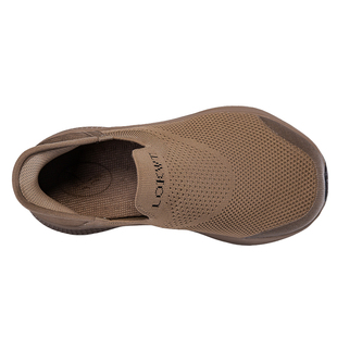 一脚蹬防滑宽脚男女春夏休闲健步鞋加宽头宽松拇指外翻宽楦运动鞋