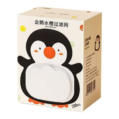 厨房水槽过滤洗碗池一次性沥水网