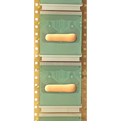 NT30901H-C0862B液晶驱动TAB