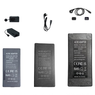 尼特利电源适配器led灯具稳压器驱动器AT3筒灯变压器非原厂恒压器