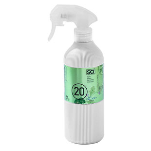 sa+洒家消毒液猫狗宠物用品抑菌喷雾室内除臭剂去猫尿骚异味500ml