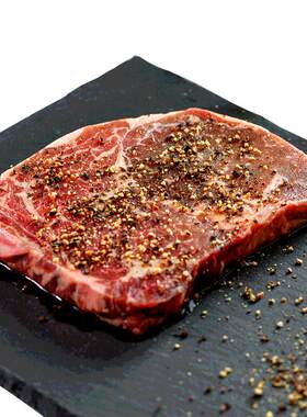 原切新鲜西餐日本眼肉牛排