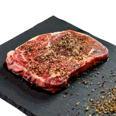 原切新鲜西餐日本眼肉牛排