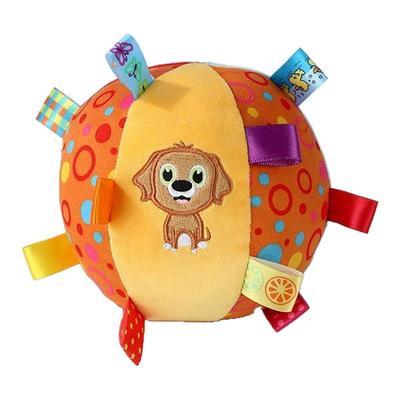 宠物玩具球狗狗互动发声耐咬训练