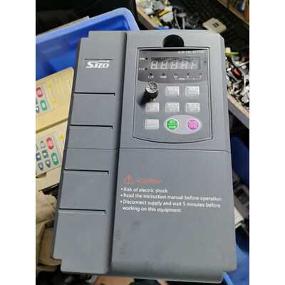 可维修议价  SJZO中驱变频器ZQ5117R5G3011P3BB7.511KW03200设备