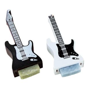 ROCKHOUSE电吉他琴弦保养护理油护弦笔贝斯专业指板清洁油护理装