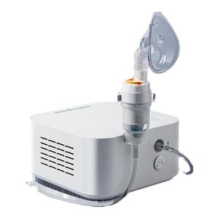 德国medisana雾化机家庭用婴儿专用喷雾化面罩儿童医用止咳雾化器