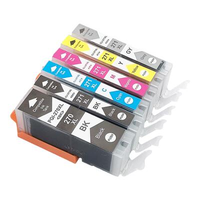 ZSMC佳能TS9020墨盒PGI-270271