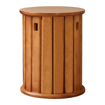 叠叠乐凳子实木餐凳家用