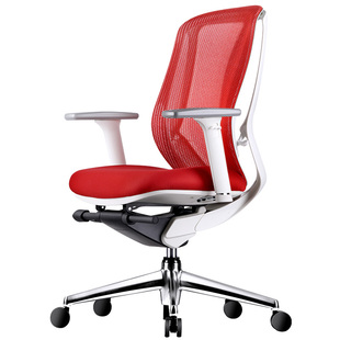 日本okamura sylphy light冈村人体工学椅办公椅电脑椅主播电竞椅