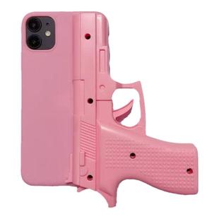 手枪型iPhone16promax菜刀15苹果14适用13玩具17枪形15promax手机壳12稀奇古怪16plus个性搞怪11立体XR创意xs
