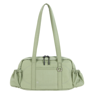 DirtySix原创哈尼尼龙腋下法棍包