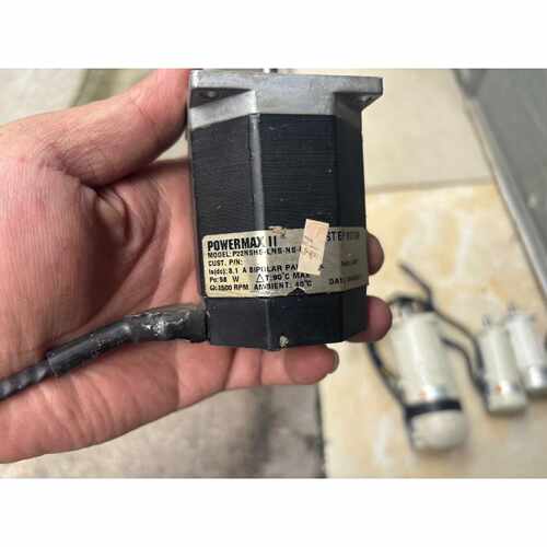 议价美国太平洋电机POWERMAX II步进电机 型号P22NS