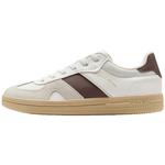 特步德训鞋|德训鞋2025冬季新款休闲鞋女鞋情侣运动鞋潮流男鞋子