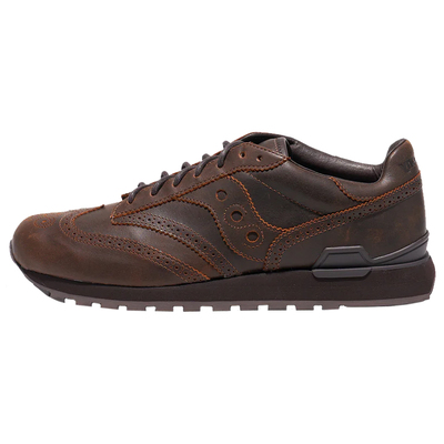 Engineered Garments x Shadow Original Wingtip索康尼联名跑鞋