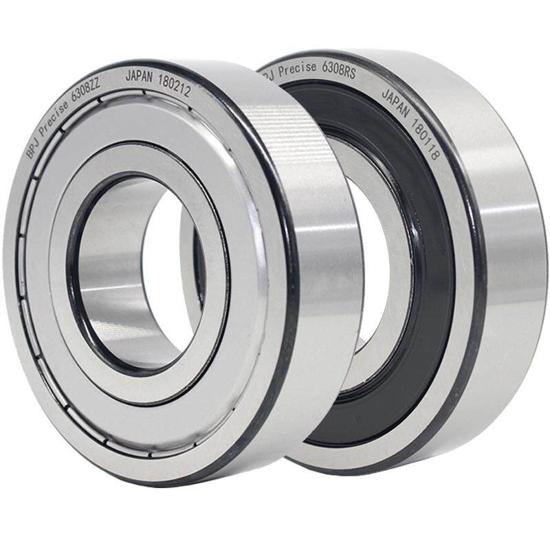 日本BPJ进口深沟球轴承61900 61901 61902 61903 61904 ZZ 高速