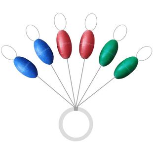 太空豆  特小  圆柱形  橄榄形  正品  三信  锁紧  米粒豆  包邮