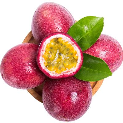 正宗广西百香果！酸甜爽口！