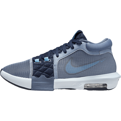 Nike/耐克正品四季款男女耐磨复古潮流训练运动篮球鞋FB2239-400