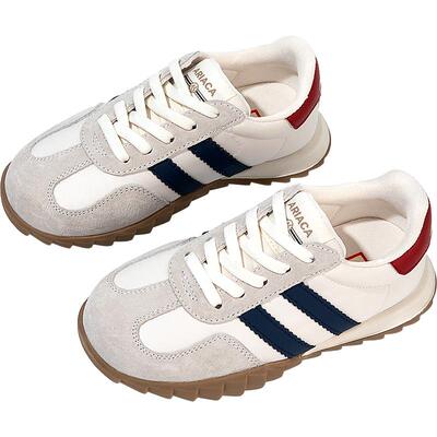 ARIACA女童软底春季新款运动鞋