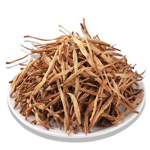 【新货】河南淮阳特产陈州特产七芯黄花菜干小包包邮过年过节送礼