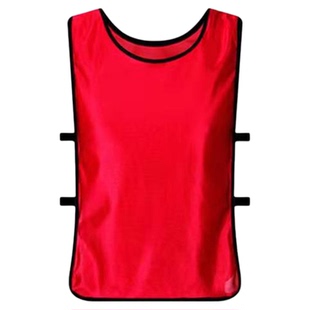 对抗服训练背心足球篮球分队服分组号码衣服宣传拓展团建马甲儿童