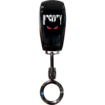 奔驰c260l钥匙套2025款e300l车glc300l高级c200l壳glc260l扣s400