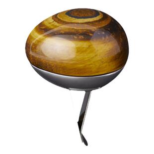 【情人节礼物】予调珍宝蛋晶石车载香薰礼物礼女生车内出风口香氛