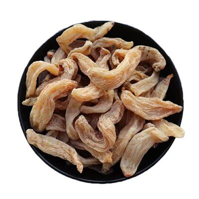天麻野生干货云南昭通500g干货