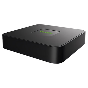 天地伟业NVR 8路1盘位网络硬盘录像机监控主机TC-R1108配置:I/B/L