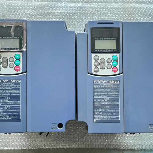 询价-FRN5.5G1S-4C 变频器，
