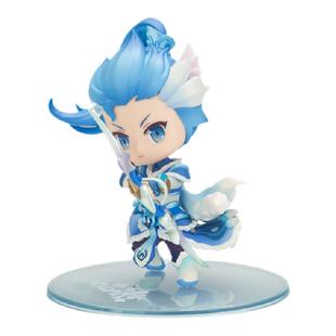 【梦幻西游】手游杀破狼角色珍藏手办桌面摆件官方正版旗舰店周边