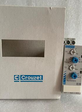 议价原装法国高诺斯比流器CROUZET EIH 84871034