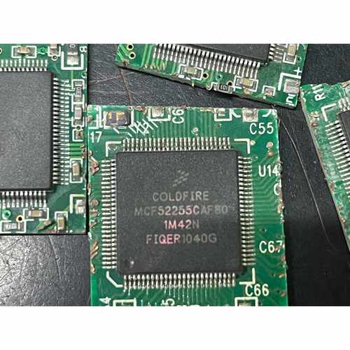 【议价-可维修】 MCF52255CAF80 /均有货