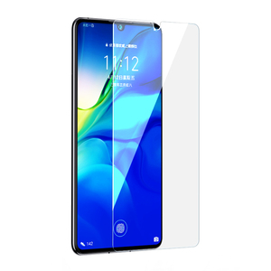 闪魔华为p30钢化mate30 p40版贴膜