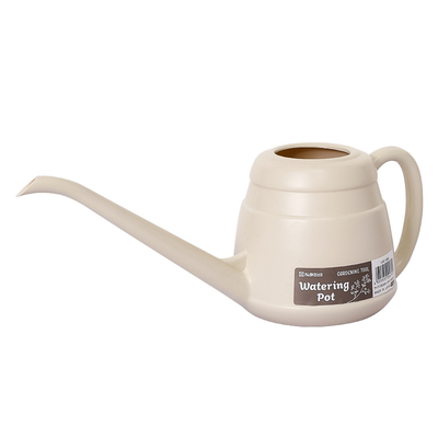 日本进口浇水壶NAKAYA尖嘴浇花壶