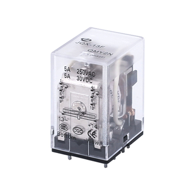正启中间继电器220v24v12v交直流