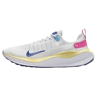 耐克Nike Reactx Infinity 4 缓震舒适男子低帮跑步鞋DR2665-009