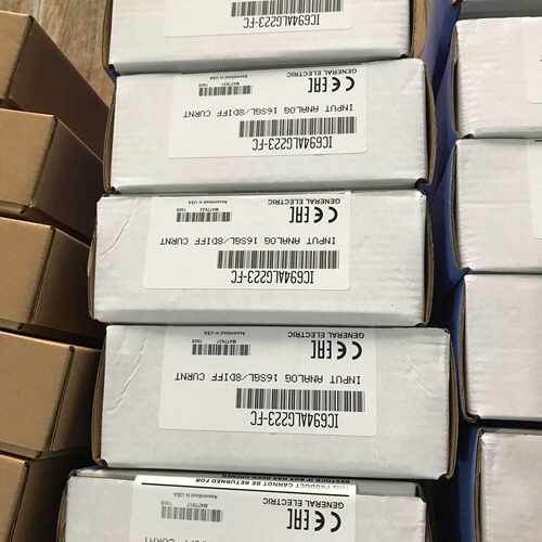 【询价】IC200CHS014 质保一年议价适用