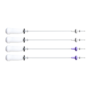 适用海尔洗衣机XQB100-L539-L527H-M3288-M318吊杆减震平衡杆拉杆