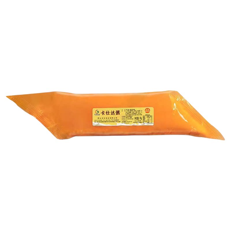 亿佳优酱馅料烘培商用原料即食