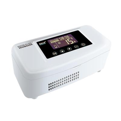 比冷藏杯更小巧恒温胰岛素冷藏盒