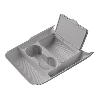 适智己专用硅胶储物盒