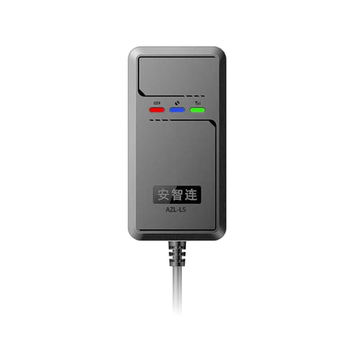 安智连4G双模北斗GPS定位器汽车货车企业智能车队管理系统通用款