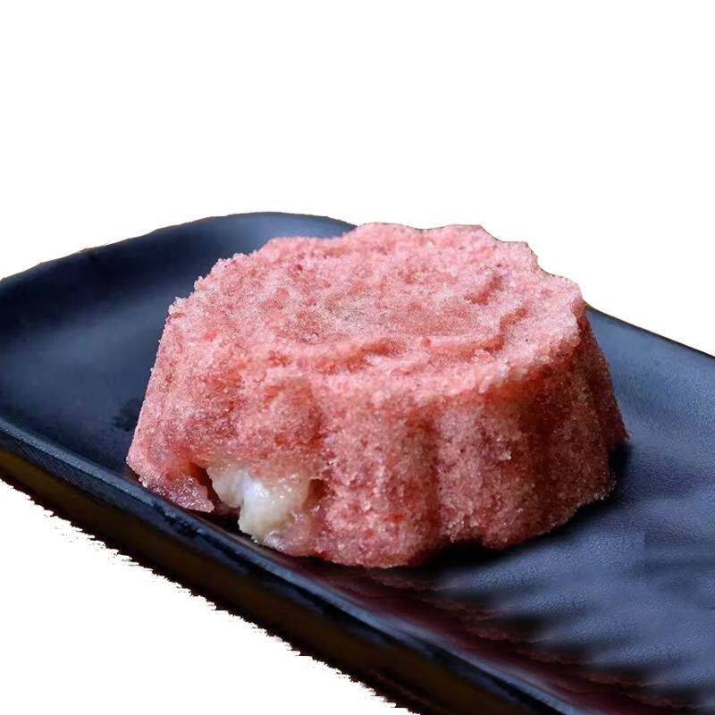 苏州特产老字号黄天源小圆元松糕糕团重阳糕点传统糕点代买短保