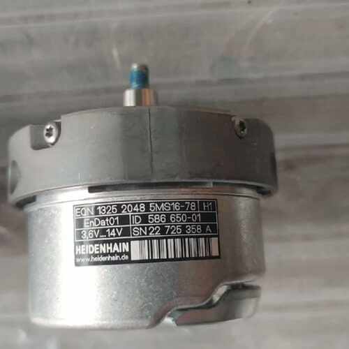 议价海德汉编码器：议价