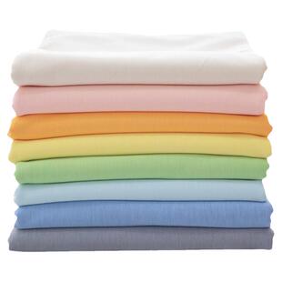 春夏薄款糖果色布料天丝冰棉T恤做衣服布裙子家居服睡裙针织面料