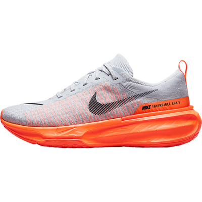 Nike/耐克正品Invincible 3男士减震耐磨跑步鞋DR2615-008