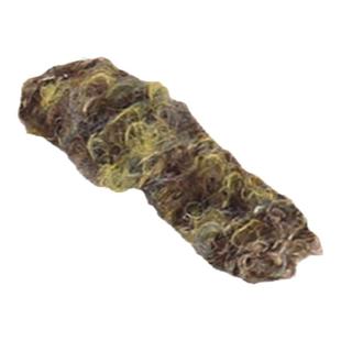 韩国毛绒毛线无痕发夹女甜美碎发刘海侧边夹发卡2025新款BB夹发饰