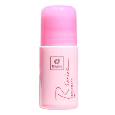 科士威浪漫花香身体香体止汗走珠滚珠抑汗露50g除异味腋下去汗味